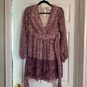 Brand New Japna Dress